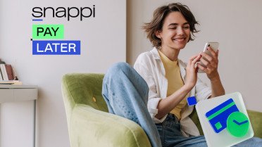 Η Snappi Παρουσιάζει το Snappi Pay Later